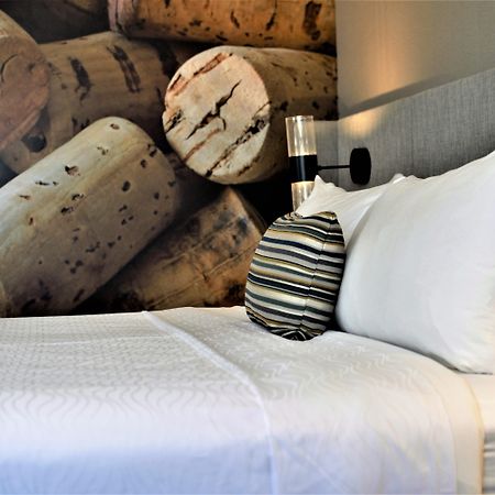 Hotel Indigo Napa Valley By Ihg Buitenkant foto