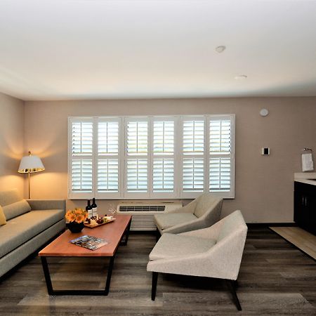 Hotel Indigo Napa Valley By Ihg Buitenkant foto