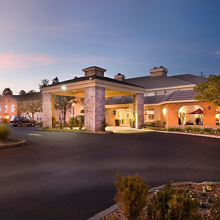 Hotel Indigo Napa Valley By Ihg Buitenkant foto