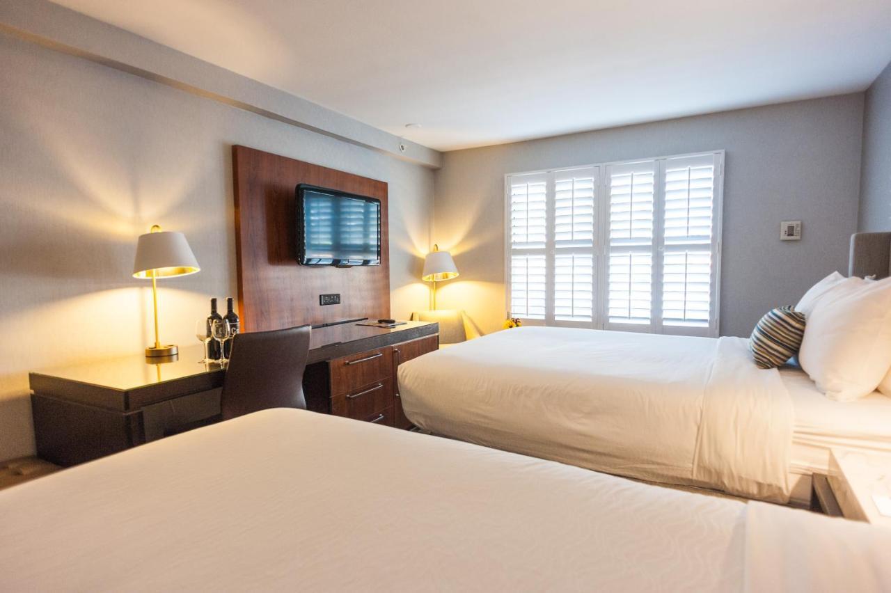 Hotel Indigo Napa Valley By Ihg Buitenkant foto