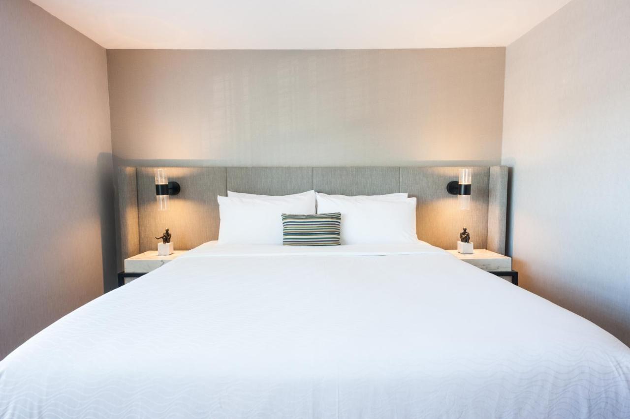 Hotel Indigo Napa Valley By Ihg Buitenkant foto