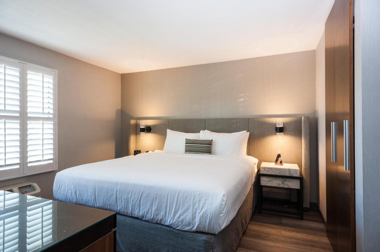 Hotel Indigo Napa Valley By Ihg Buitenkant foto