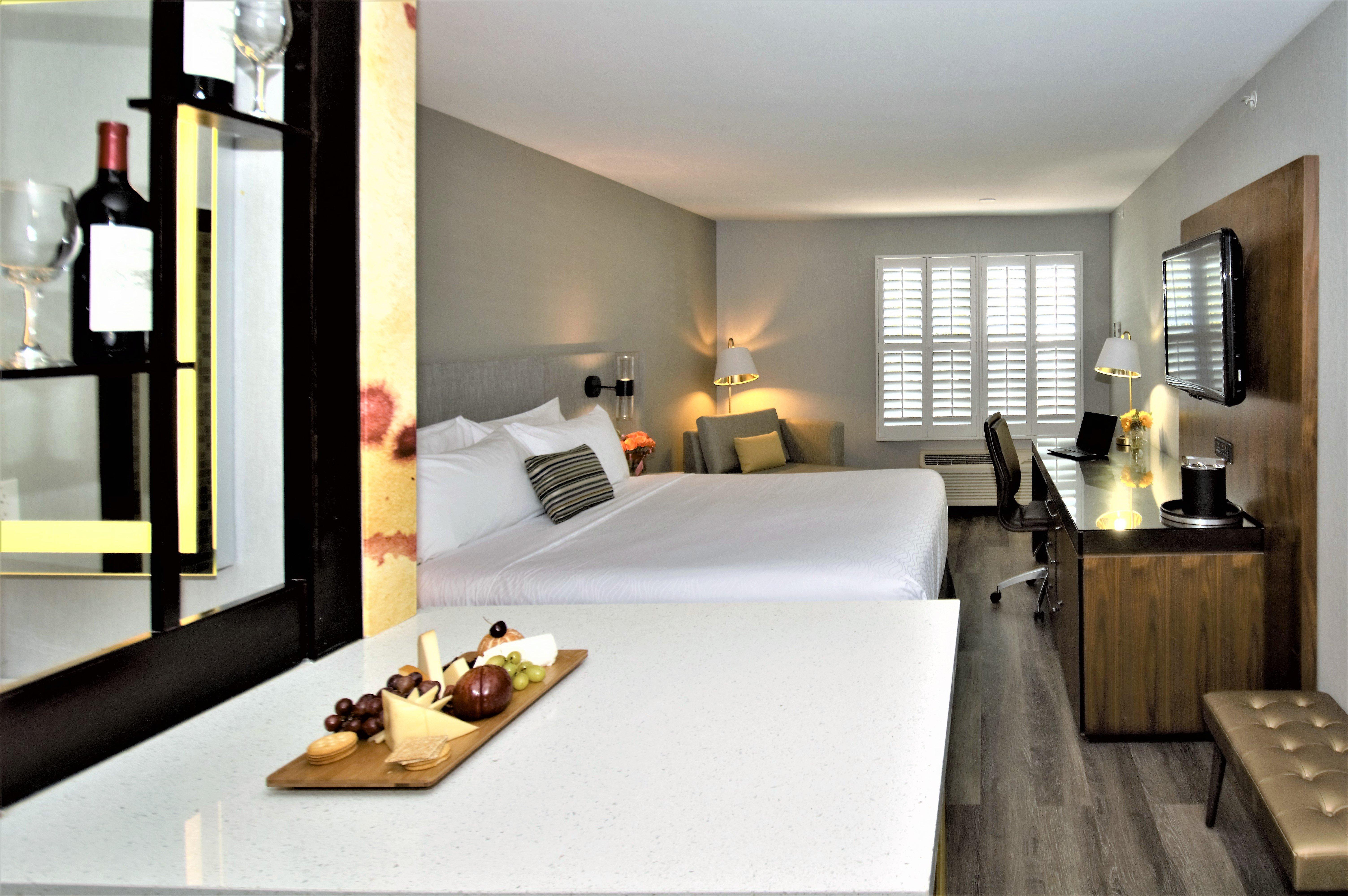 Hotel Indigo Napa Valley By Ihg Buitenkant foto
