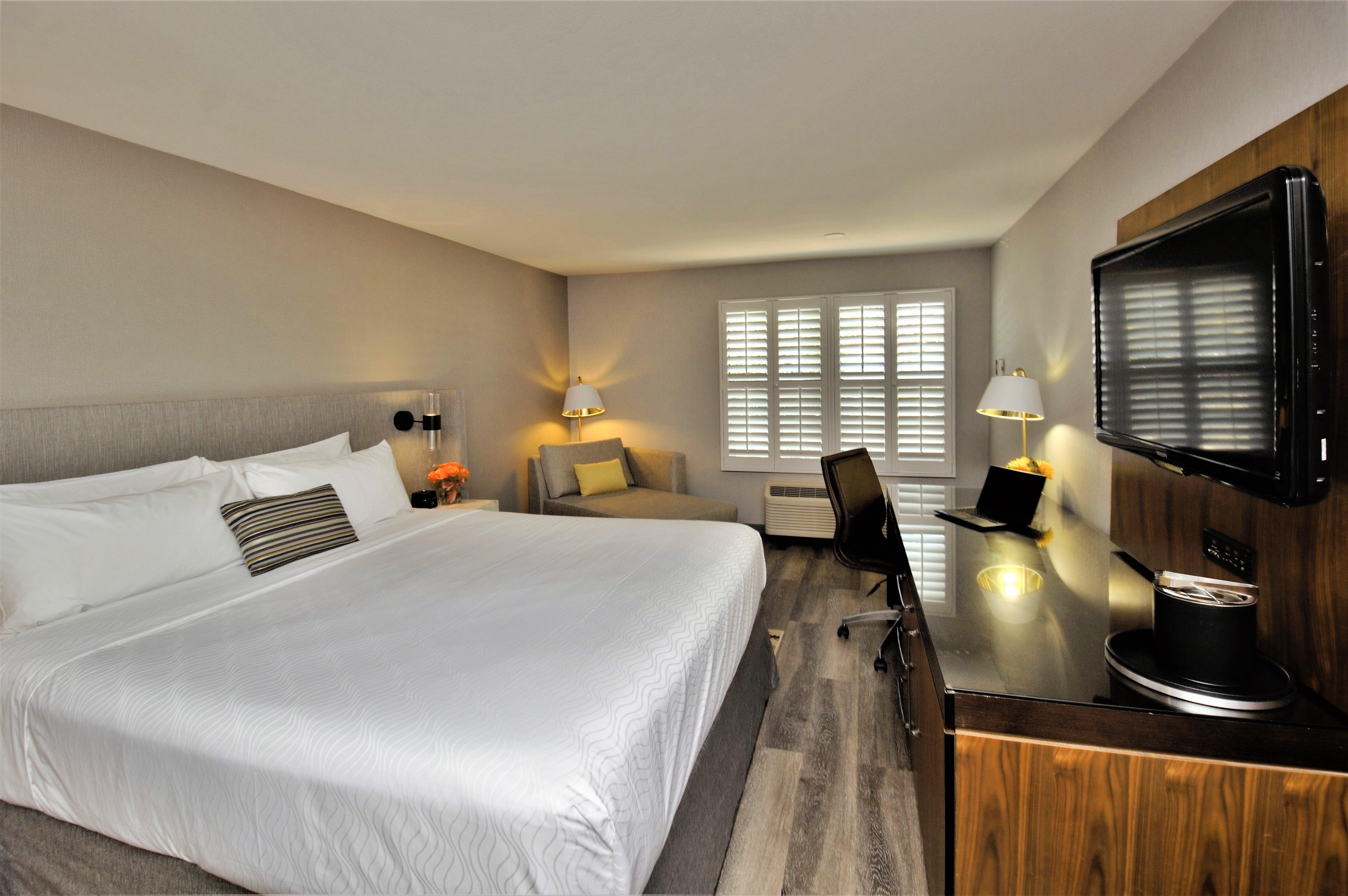 Hotel Indigo Napa Valley By Ihg Buitenkant foto