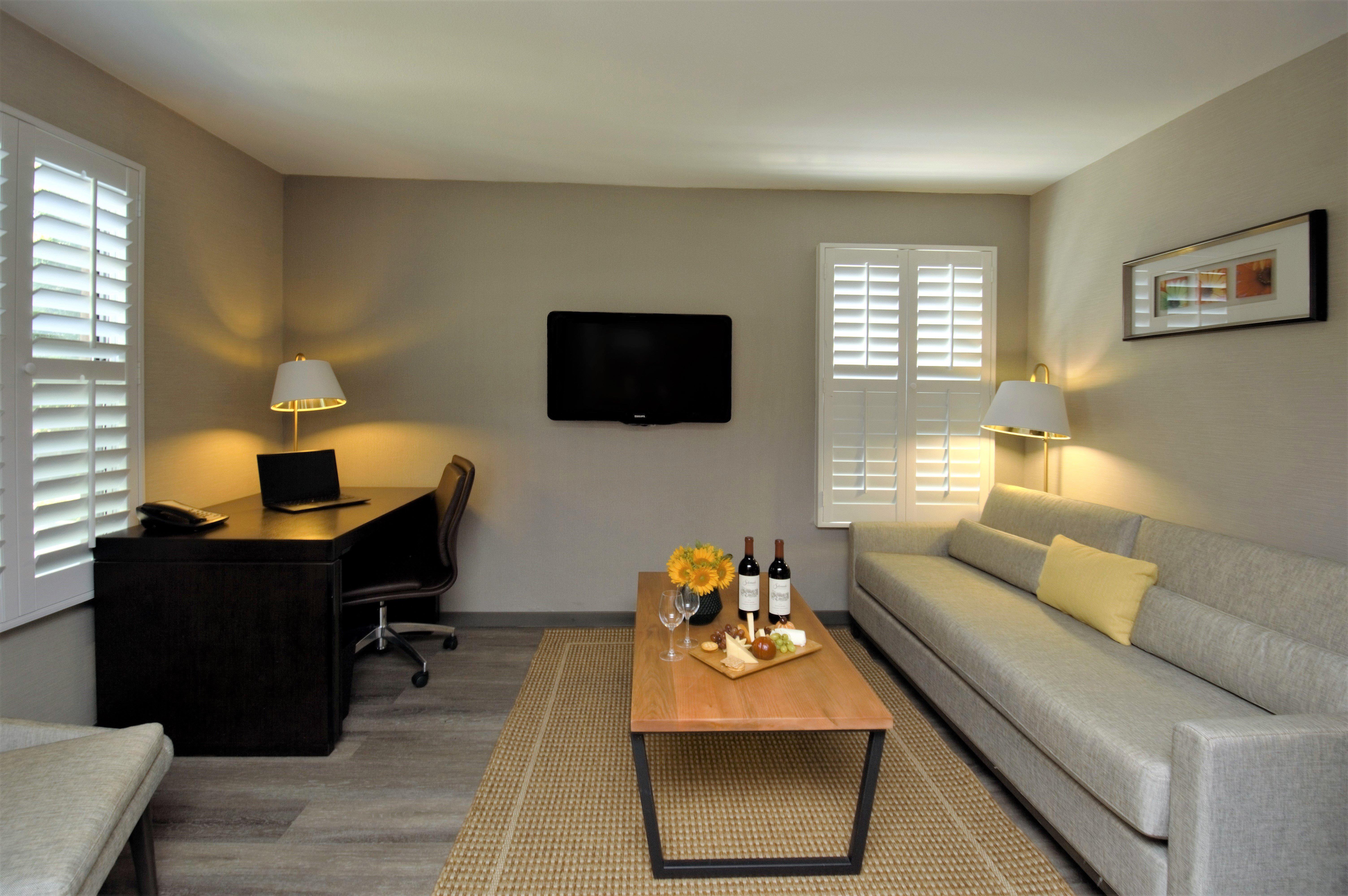 Hotel Indigo Napa Valley By Ihg Buitenkant foto