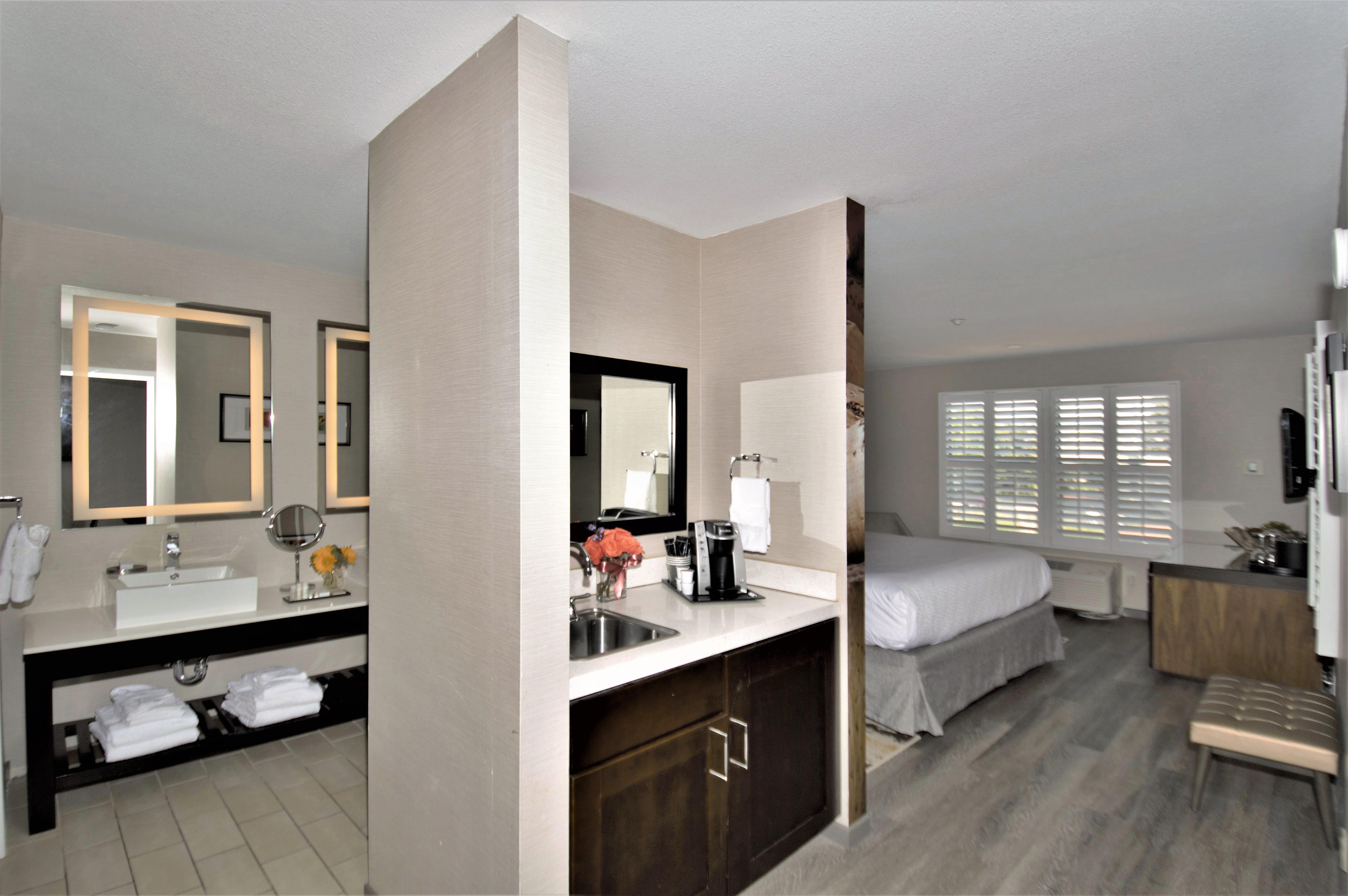 Hotel Indigo Napa Valley By Ihg Buitenkant foto