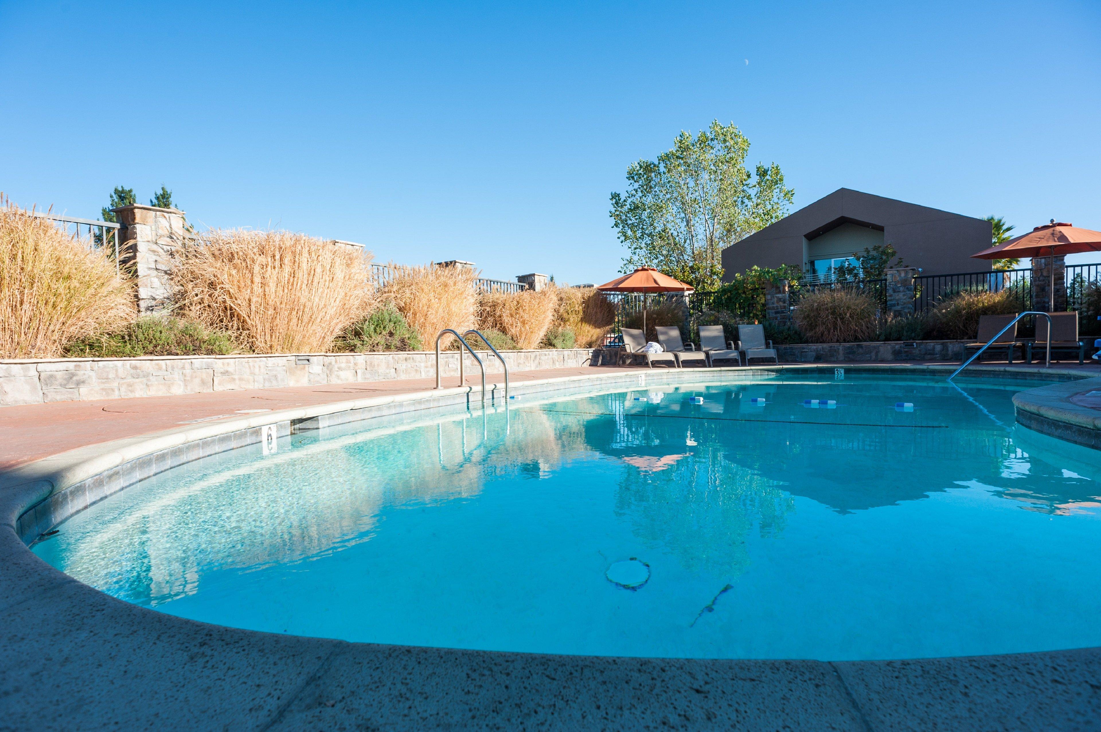 Hotel Indigo Napa Valley By Ihg Buitenkant foto