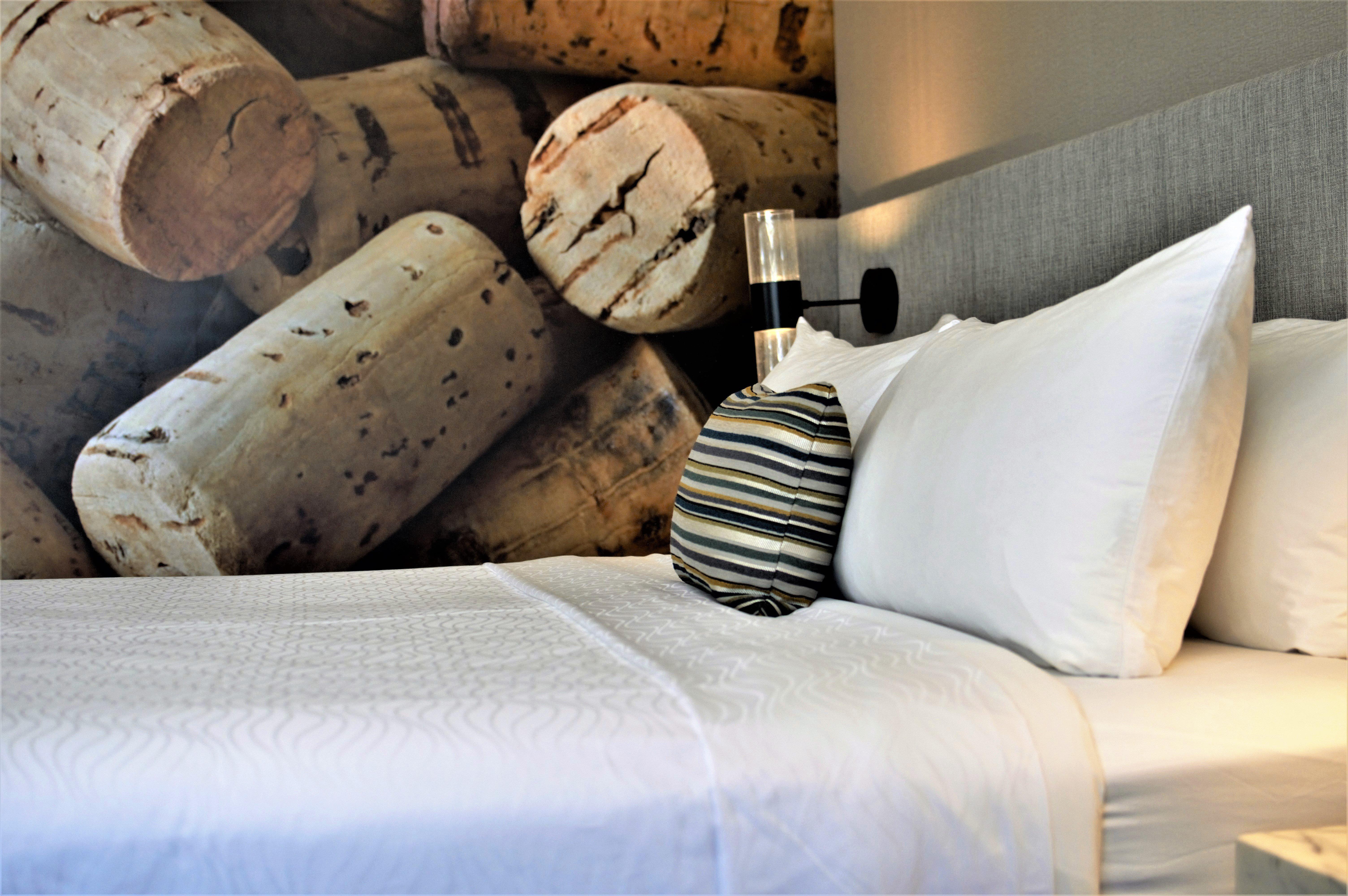 Hotel Indigo Napa Valley By Ihg Buitenkant foto