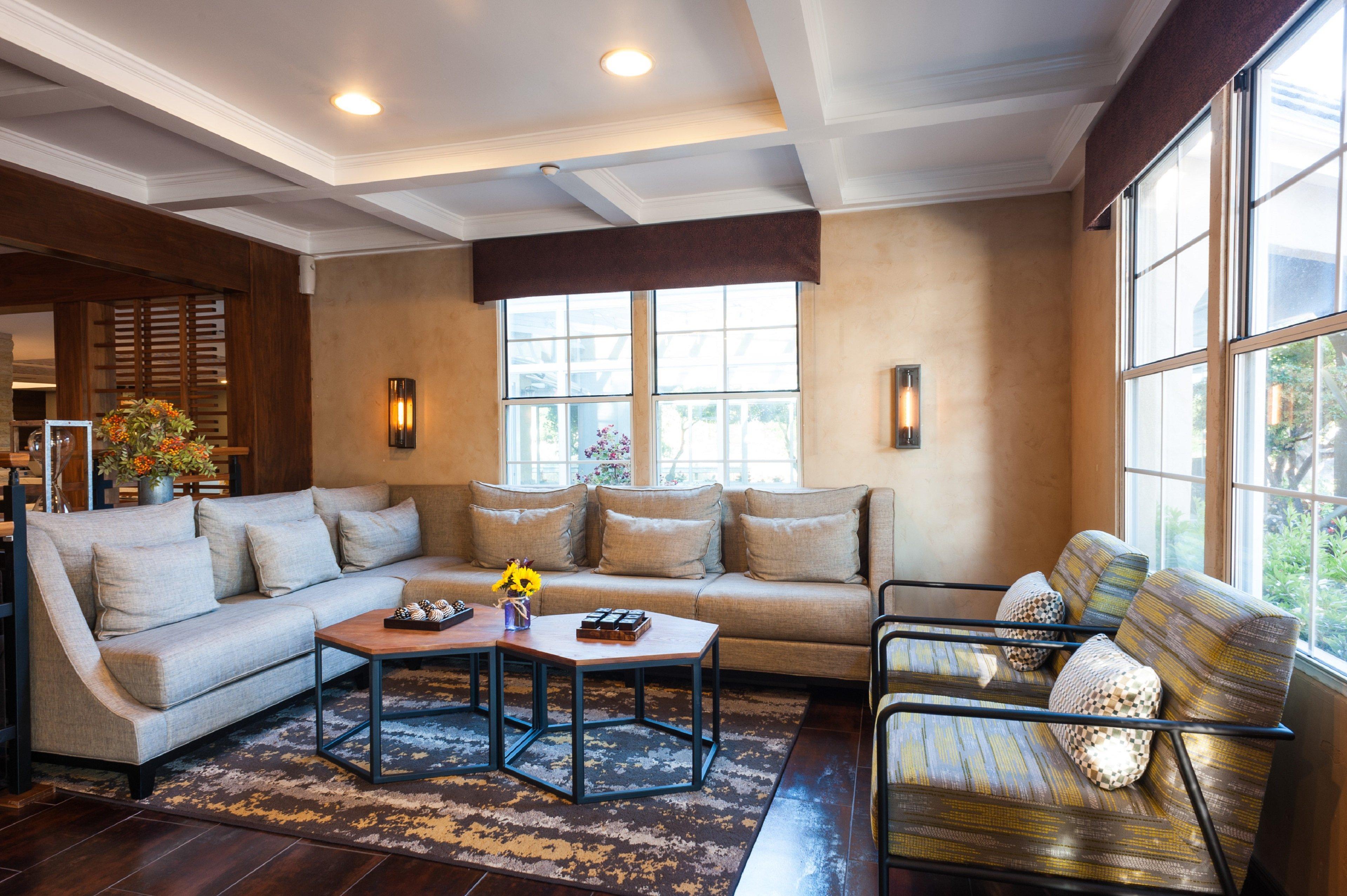 Hotel Indigo Napa Valley By Ihg Buitenkant foto