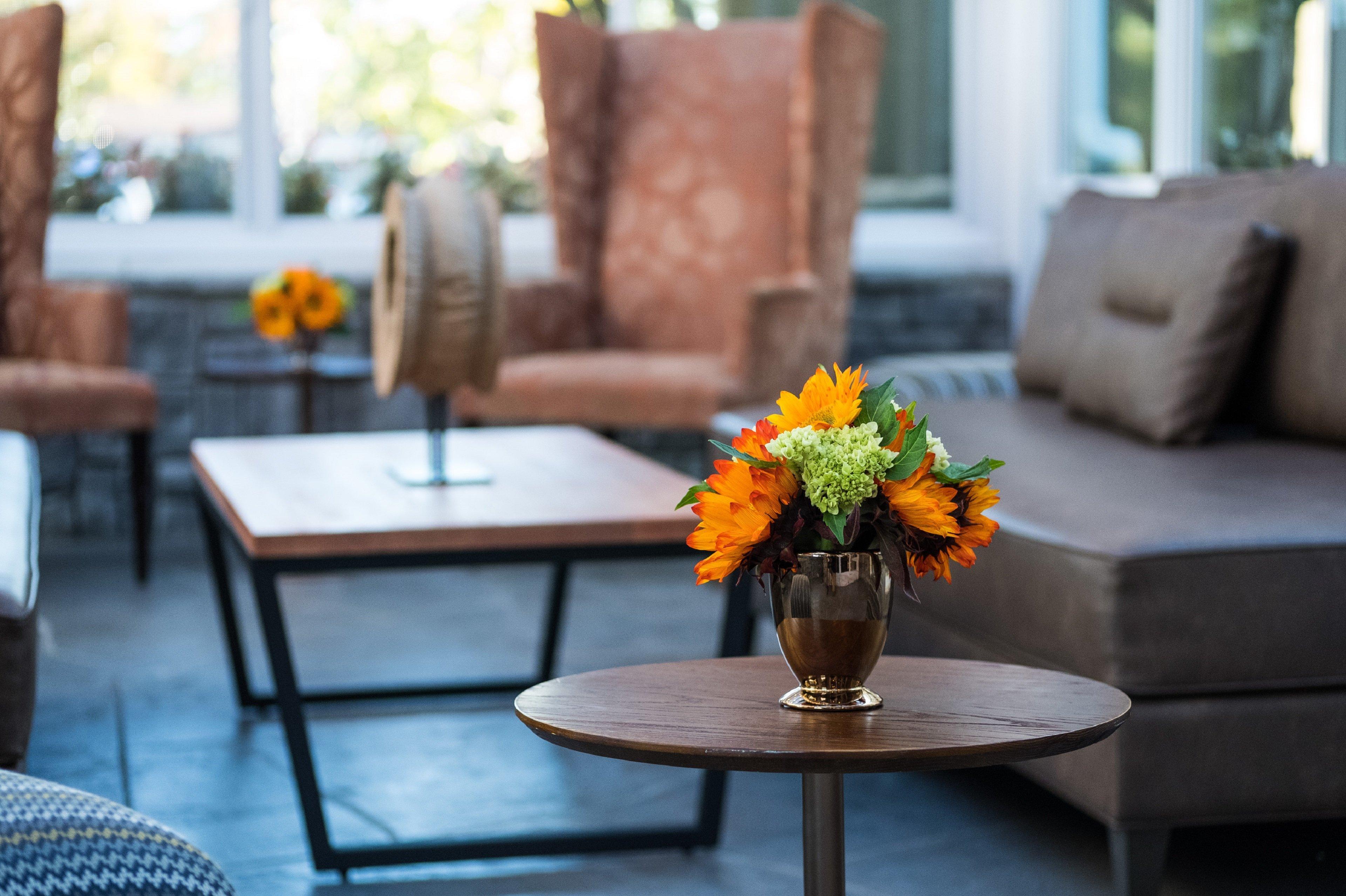 Hotel Indigo Napa Valley By Ihg Buitenkant foto