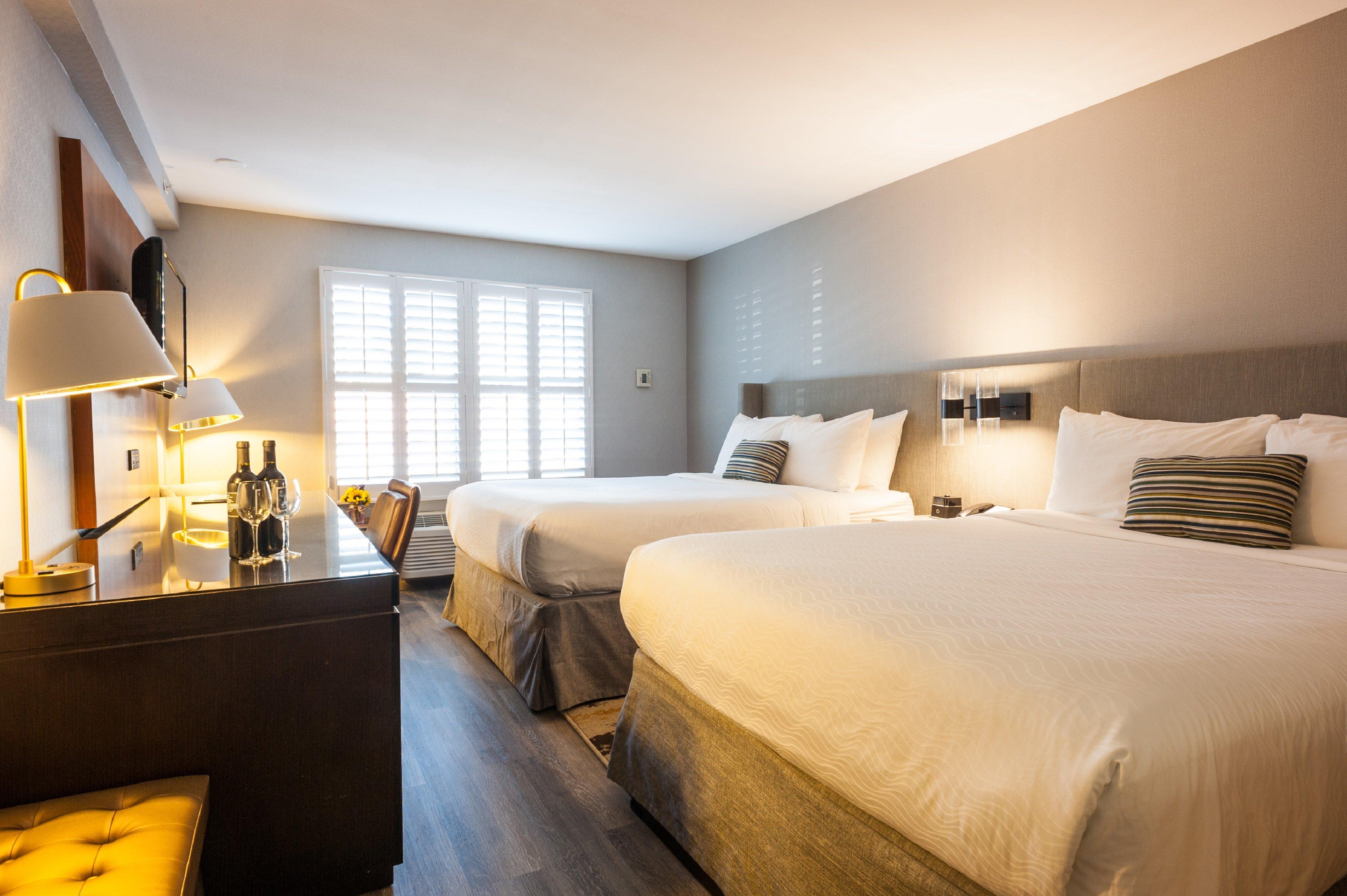 Hotel Indigo Napa Valley By Ihg Buitenkant foto