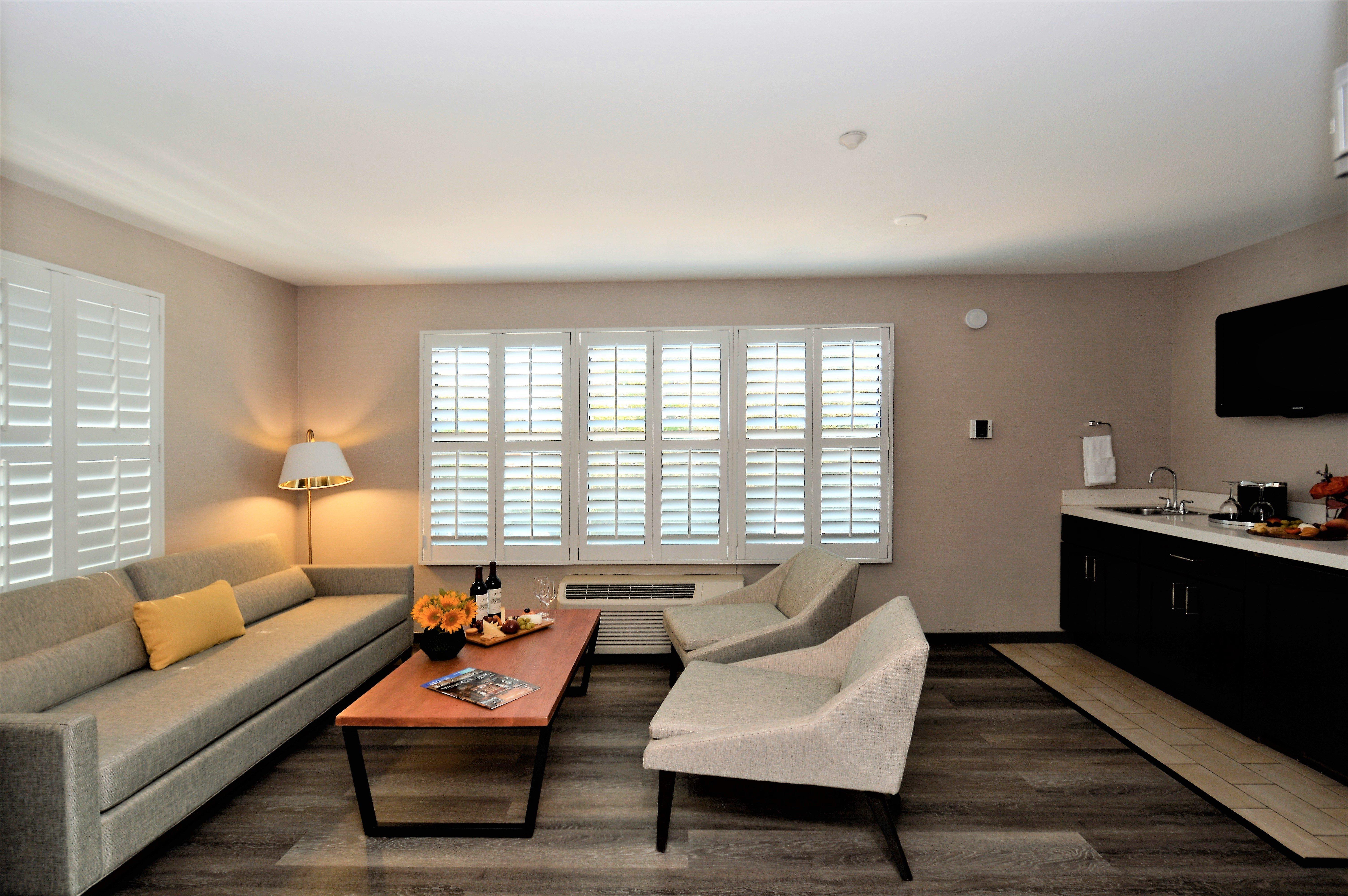 Hotel Indigo Napa Valley By Ihg Buitenkant foto