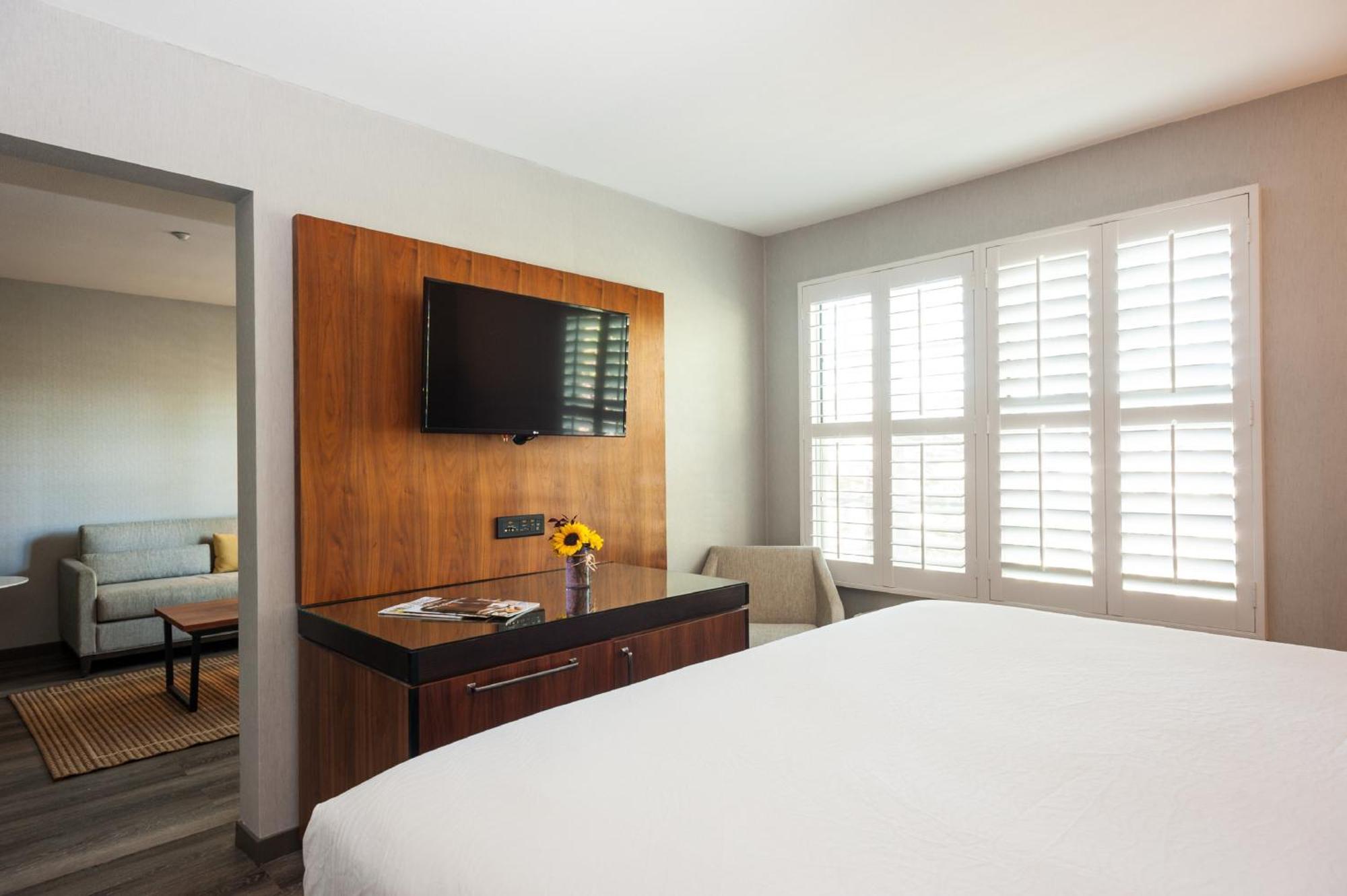 Hotel Indigo Napa Valley By Ihg Buitenkant foto