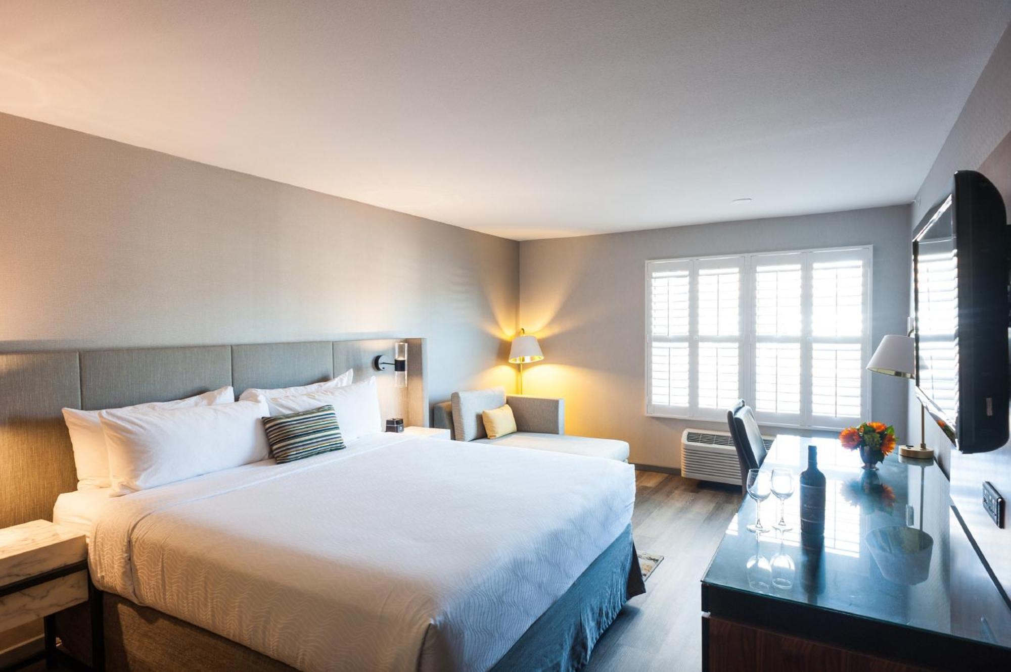 Hotel Indigo Napa Valley By Ihg Buitenkant foto