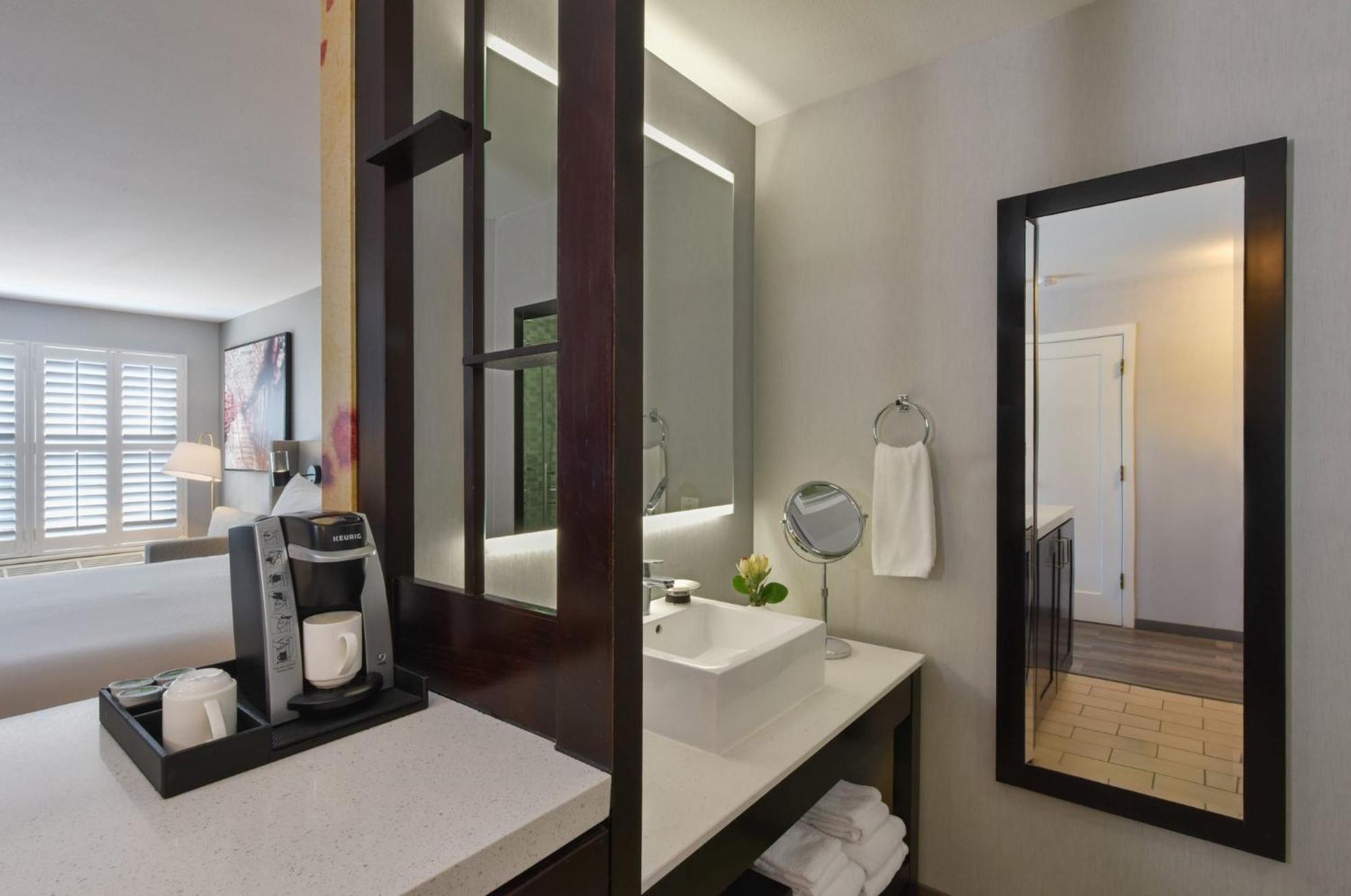 Hotel Indigo Napa Valley By Ihg Buitenkant foto
