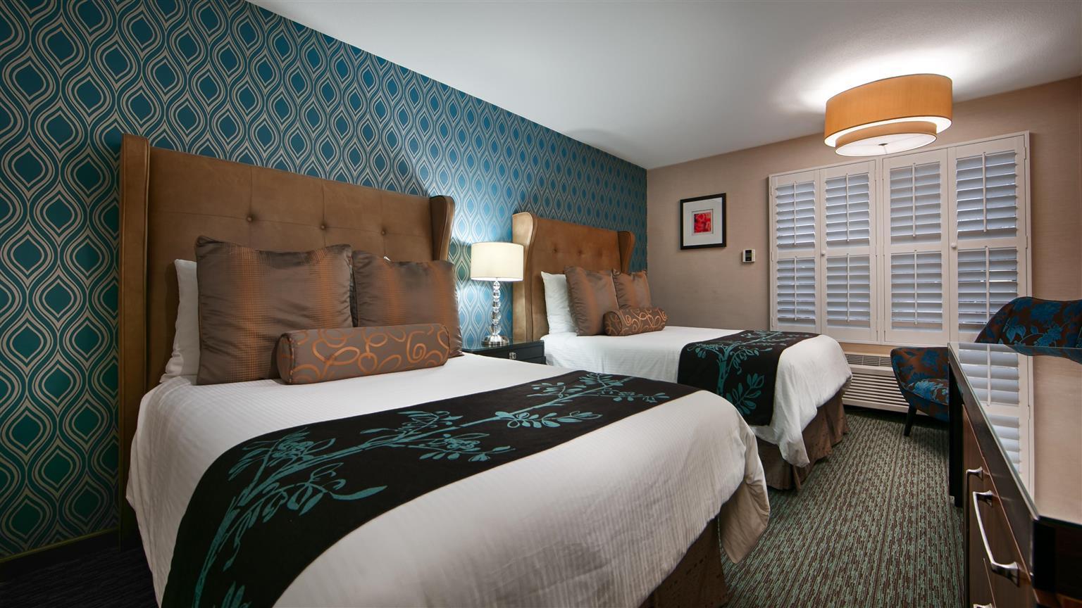 Hotel Indigo Napa Valley By Ihg Buitenkant foto